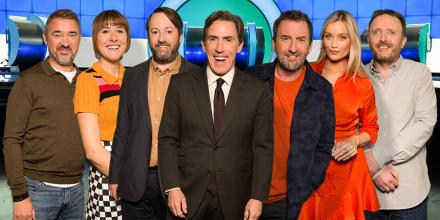 News: Who Is On Would i Lie To You? Tonight News: Who Is On Would i Lie To You? Tonight