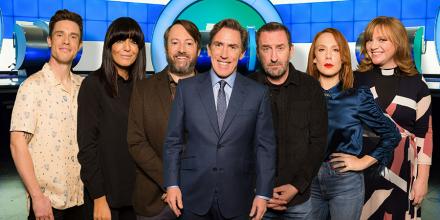 News: Would I Lie To You Moves To Mondays News: Would I Lie To You Moves To Mondays