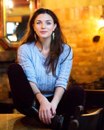 Aisling Bea Aisling Bea