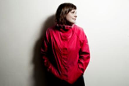 josie long