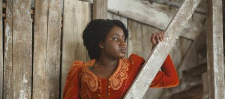 Interview: Susan Wokoma On Year of the Rabbit Interview: Susan Wokoma On Year of the Rabbit
