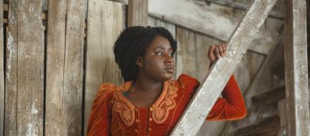 Interview: Susan Wokoma On Year of the Rabbit