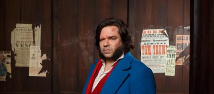 Interview: Matt Berry On Year of the Rabbit Interview: Matt Berry On Year of the Rabbit