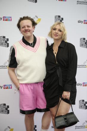 Big Boys Wins South Bank Sky Arts Award – Full Results Revealed Big Boys Wins South Bank Sky Arts Award – Full Results Revealed