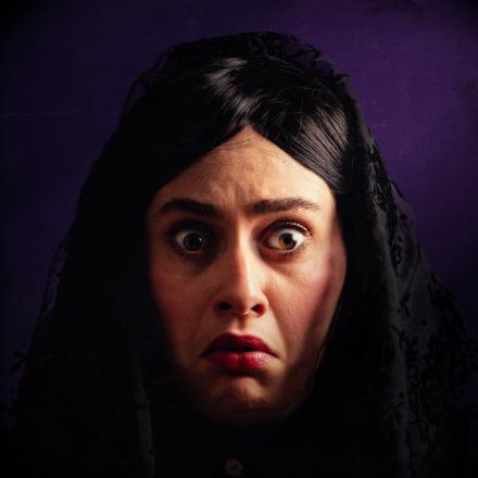 Edinburgh Fringe 2026: Rarely Asked Questions – Zoe Wohlfeld Edinburgh Fringe 2026: Rarely Asked Questions – Zoe Wohlfeld