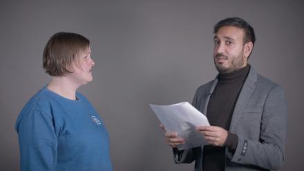 News: Comedian Launches Online Acting School News: Comedian Launches Online Acting School