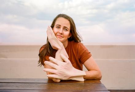 Edinburgh Fringe 2024 Review: Zoe Coombs Marr: Every Single Thing in My Whole Entire Life, Monkey Barrel Edinburgh Fringe 2024 Review: Zoe Coombs Marr: Every Single Thing in My Whole Entire Life, Monkey Barrel