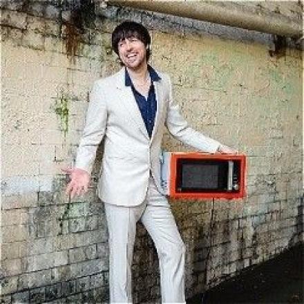 Just The Tonic Announces Edinburgh Fringe Shows Just The Tonic Announces Edinburgh Fringe Shows