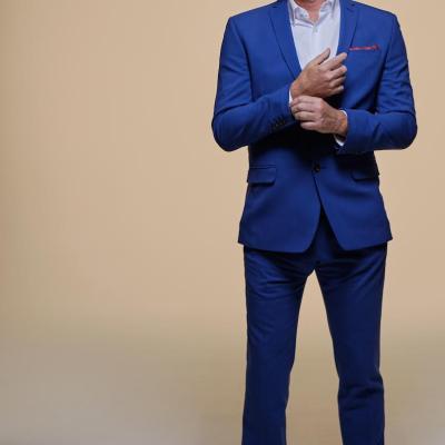 New Tour For Adam Hills