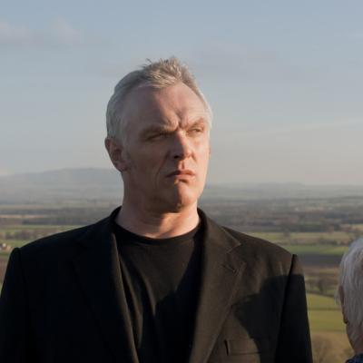 Greg Davies