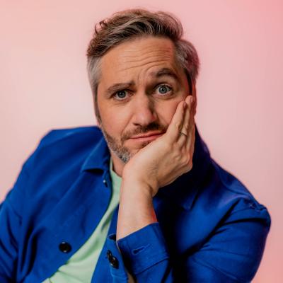 Rarely Asked Questions: Lieven Scheire