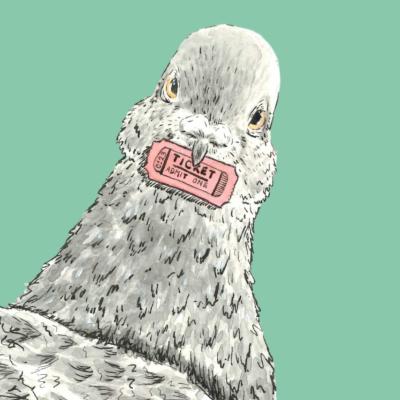 Camden Fringe Announces Programme of over 400 Shows for 20th Birthday