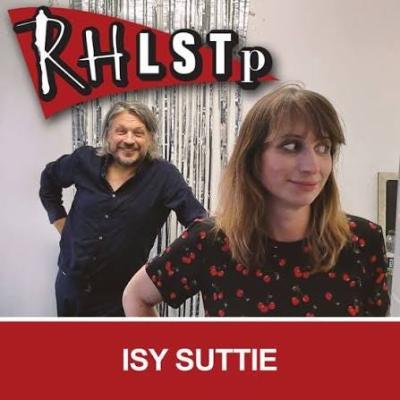 End Of An Ear-a? Richard Herring Winds Down His Podcast Interviews