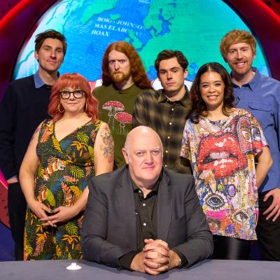 Video: Rhys James Reveals His Johnny English Jnr Audition