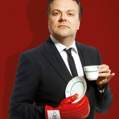 hal cruttenden