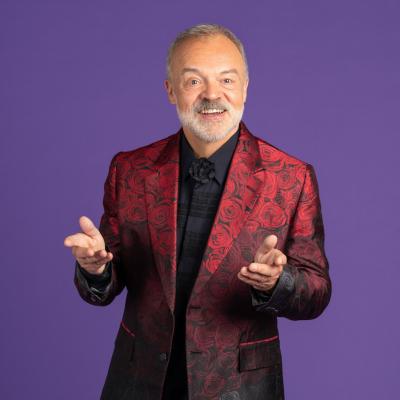 The Graham Norton Show Returns And Announces Guests 