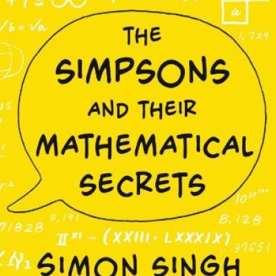 Simon Singh