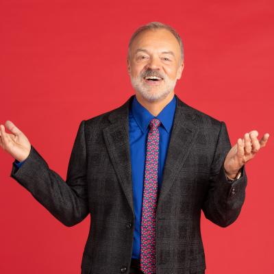 Graham norton Show Guests – Sir Idris Elba, Erin Doherty, Wunmi Mosaku, Martin Freeman, Olivia Dean.