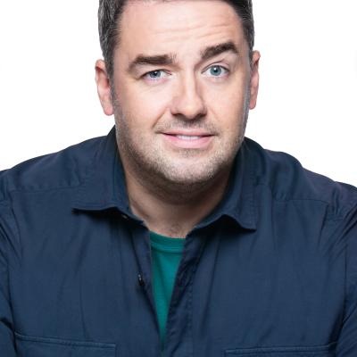 Jason Manford Adds Lots More Dates To Tour