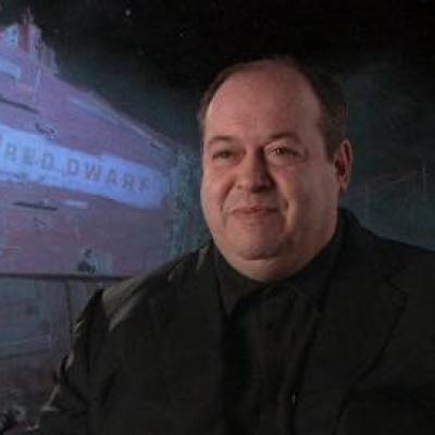 Red Dwarf Creator Rob Grant Has Died 