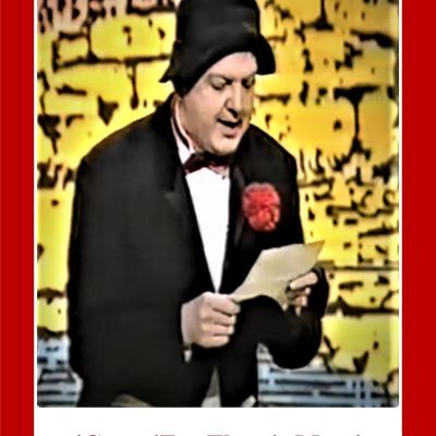 Comedian Jimmy Cricket Dies Aged 80 Comedian Jimmy Cricket Dies Aged 80