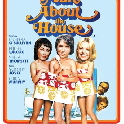 Man About The House Star Richard O'Sullivan Dies