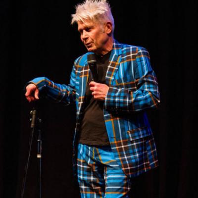 Comedian Paul Sneddon Has Died