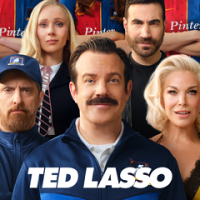 Streaming Date And Trailer For Ted Lasso