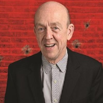 Andy De La Tour