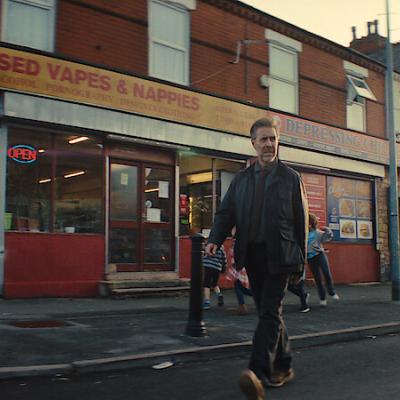 Charlie Brooker Gets Seriously Absurd In New Netflix Crime Thriller Charlie Brooker Gets Seriously Absurd In New Netflix Crime Thriller