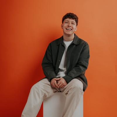 Aaron Wood Releases Stand Up Show On YouTube