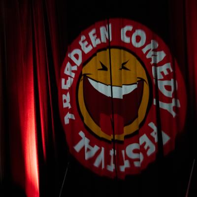 Aberdeen Comedy Festival Announces 2026 Programme Aberdeen Comedy Festival Announces 2026 Programme