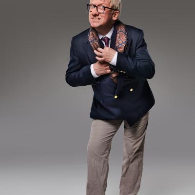 Interview: Barry From Watford