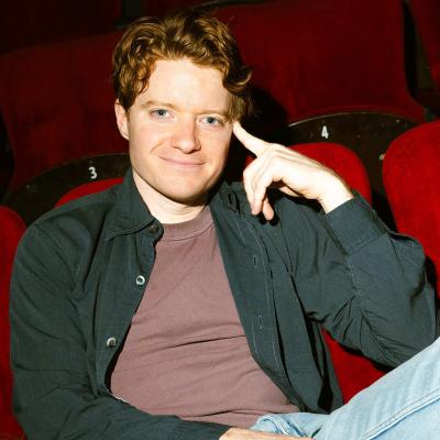 Edinburgh Fringe 2026: Rarely Asked Questions: – Brendan Scannell