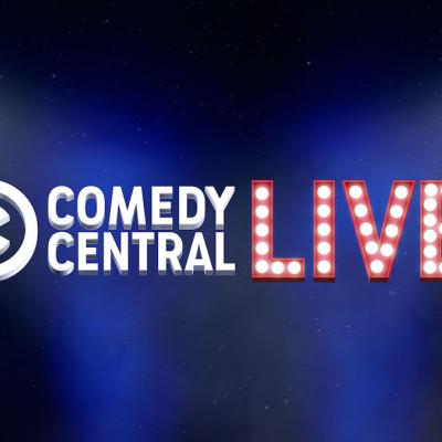 Line-Up Announced For New Comedy Central Stand-Up Show