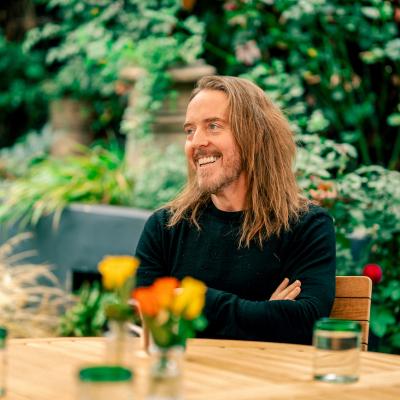 Tim Minchin On Matilda The Musical, Snakes And Wombat Poo