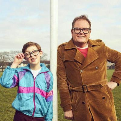 TV Review: Changing Ends, ITVX