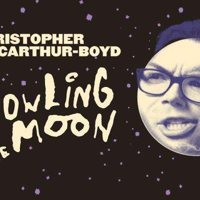 New Tour Dates For Christopher Macarthur-Boyd