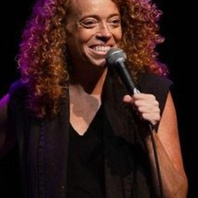 Edinburgh Fringe Show And Tour For Michelle Wolf