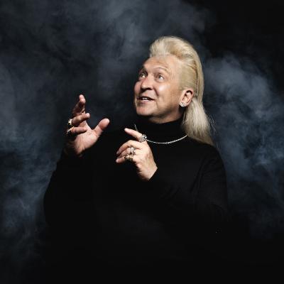 Clinton Baptiste Adds Extra Dates To Tour Clinton Baptiste Adds Extra Dates To Tour