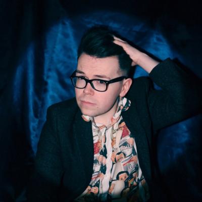 Uk Tour For Christopher Macarthur Boyd Howling At The Moon