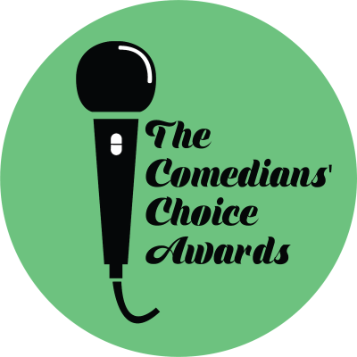 The Comedians’ Choice Awards 2026 – Shortlist Announced