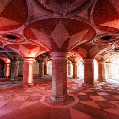 Comedy Festival For Crystal :Palace