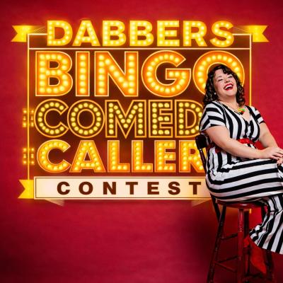 Finalists Revealed For Dabbers Bingo Comedy Caller Conest Finalists Revealed For Dabbers Bingo Comedy Caller Conest
