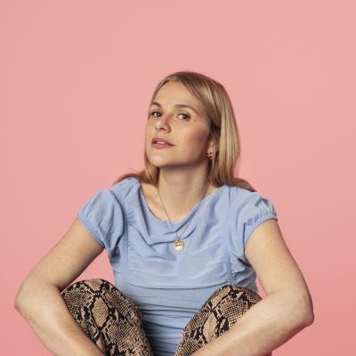 Edinburgh Fringe 2026: Rarely Asked Questions – Davina Bentley