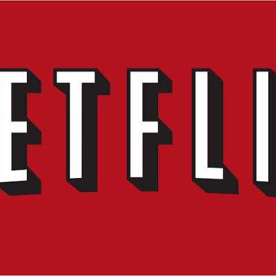 New Netflix Series For Charlie Brooker