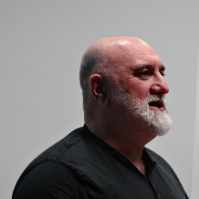 Alexei Sayle