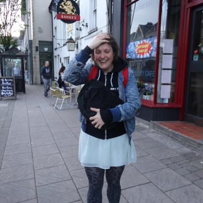 Josie Long