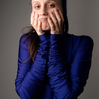 Edinburgh Fringe 2026: Rarely Asked Questions – Edith Alibec