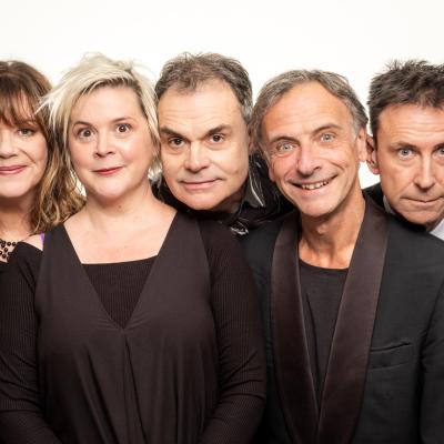 Neil Mullarkey Leaves The Comedy Store Players